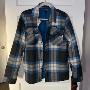 Patagonia men’s jacket